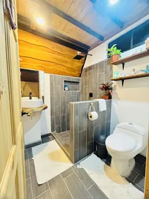 Villas Conchal - Salle de bain