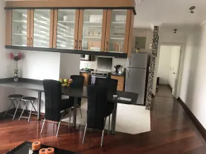 BlueZone Apartments - Room