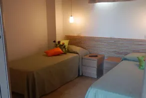 Borgo Camicia In - Habitación