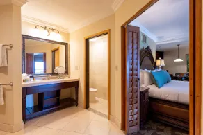 Pacific Terrace Hotel - Room