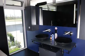 Morat Gäste Zimmer - Bathroom