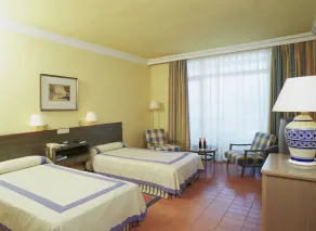Parador de Benicarló - Quarto