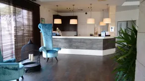 Hotel Horitzó by Pierre & Vacances - Réception