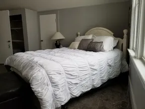 CR Short Stays - Room
