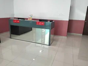 Codidik Hotel - Reception