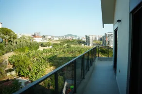 İnci suites & Tatil Evleri - Resepsjon