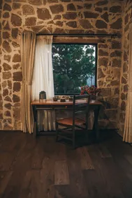 Hotel Casa Xaa - Camera