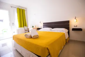 Donnosanto Hotel - Rom
