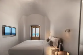 Colombos Beachfront - Room