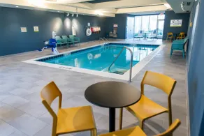 Home2 Suites By Hilton Effingham - Piscine