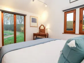 Owl Cottage - Zimmer