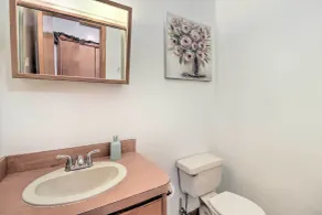 Beautiful Effort Escape w/ Private Hot Tub! - Bagno