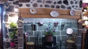 Hotel De La Poste - Restaurant