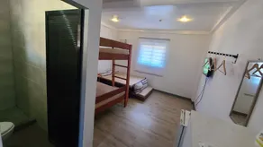 Camp Rofelio Surfing Beach Resort - Intérieur
