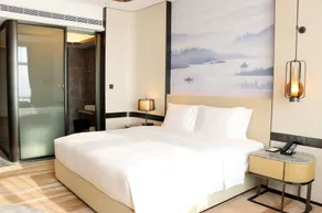 Pullman Suzhou Taicang  - Camera