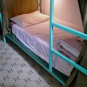 Youki Haus Hostel - Room