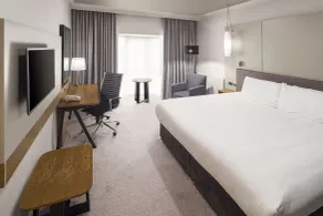 Crowne Plaza Solihull by IHG - Room