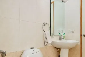 Tea Pavilion Koramangala - Salle de bain