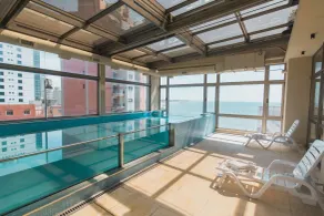 SEC Hotel - Pool