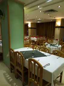 Queens Valley Hotel - Restaurant