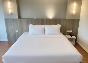 Coco Beach Hotel Jomtien Pattaya - Room