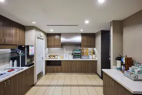 Residence Inn by Marriott Denver Southwest/Littleton - Restaurant