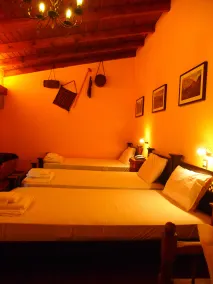 Hotel Teloneio - Rom