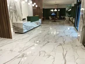 Yeşilyurt Park Otel - Reception