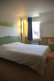 Ibis Budget Boulogne-Sur-Mer Centre les Ports - Chambre