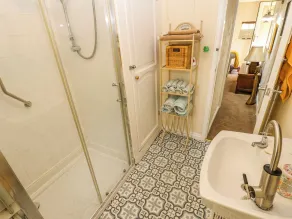Mews Cottage - Salle de bain