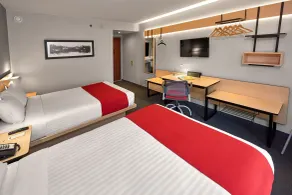 City Express by Marriott Toluca - Camera