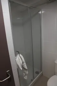 Alcester Inn - Baño