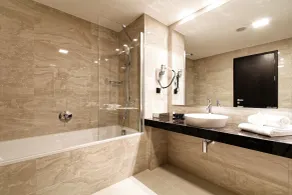 Hotel Victory - Bathroom
