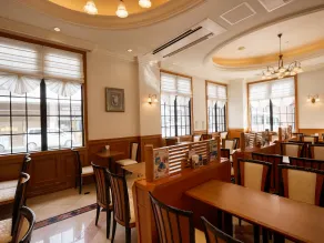 Hotel Blion Naha - Restaurant