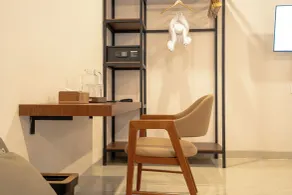 Miles Coliving Bali, close to Seminyak and Canggu - Room
