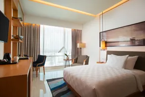Resinda Hotel Karawang - Room