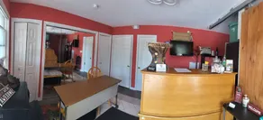 Sunshine Inn - Reception