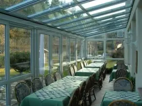 Vista Resort Hotel - Restaurant