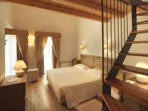 Villa Toderini - Room
