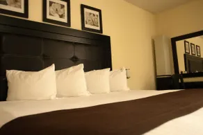Hotel Santa Irene Guadalajara - Habitación