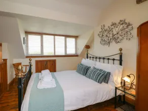 Longstone View - Habitación