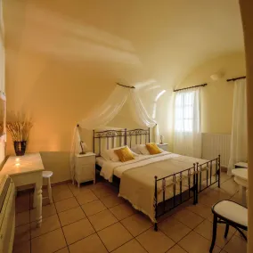 Ikio Concept Santorini - Chambre
