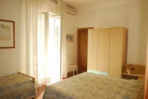 Hotel La Tavernetta dei Ronchi - Chambre