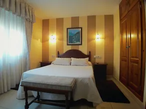 Hotel La Rivera - Værelse