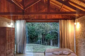 MD Luar da Montanha - Vistas desde la habitación