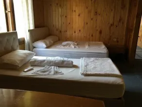 Gonul Pansiyon - Zimmer