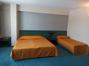 HOTEL GRAND YILMAZ - Room