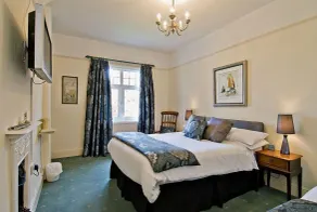 Ashleigh House - Room