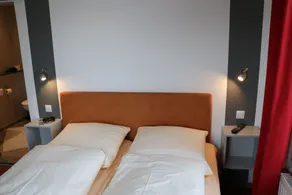 Gasthof Post - Chambre