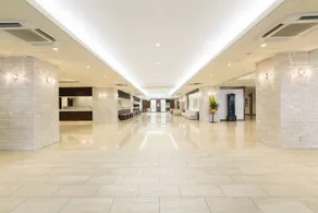 Hotel Urashima - Réception